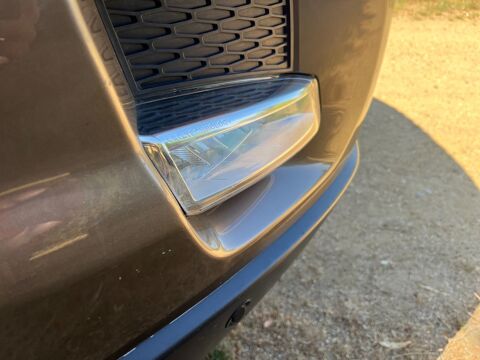 Range Rover Evoque 2.2 Td4 150 ch Dynamic 4wd Bva /Toit panoramique/Cam&eacute;ra de r 2015 occasion 49100 Angers