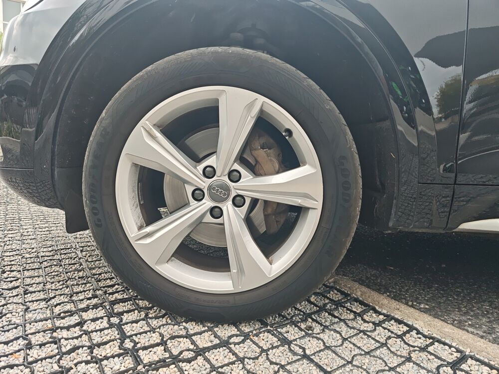 Q5 2.0 45 Tfsi 245 ch s tronic 7 Quattro Avus /toit ouvrant pan 2019 occasion 34000 Montpellier