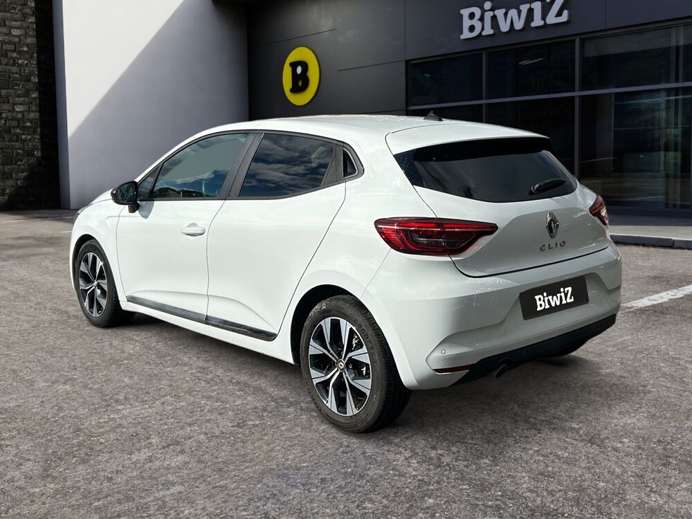 Clio V TCE 90 Ch EVOLUTION 2023 occasion 43120 Monistrol-sur-Loire