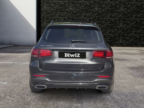 Classe GLC 300 e 211+122ch AMG Line 4Matic 9G-Tronic + Pack Premium Plu 2020 occasion 34000 Montpellier