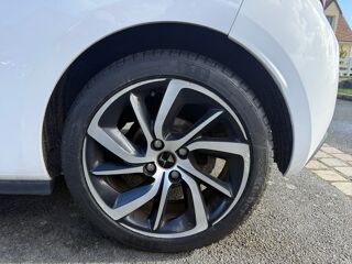 DS3 1.6 Bluehdi 100 Sochic Start-stop /Phares AV et AR Full LEDS 2018 occasion 14400 Bayeux