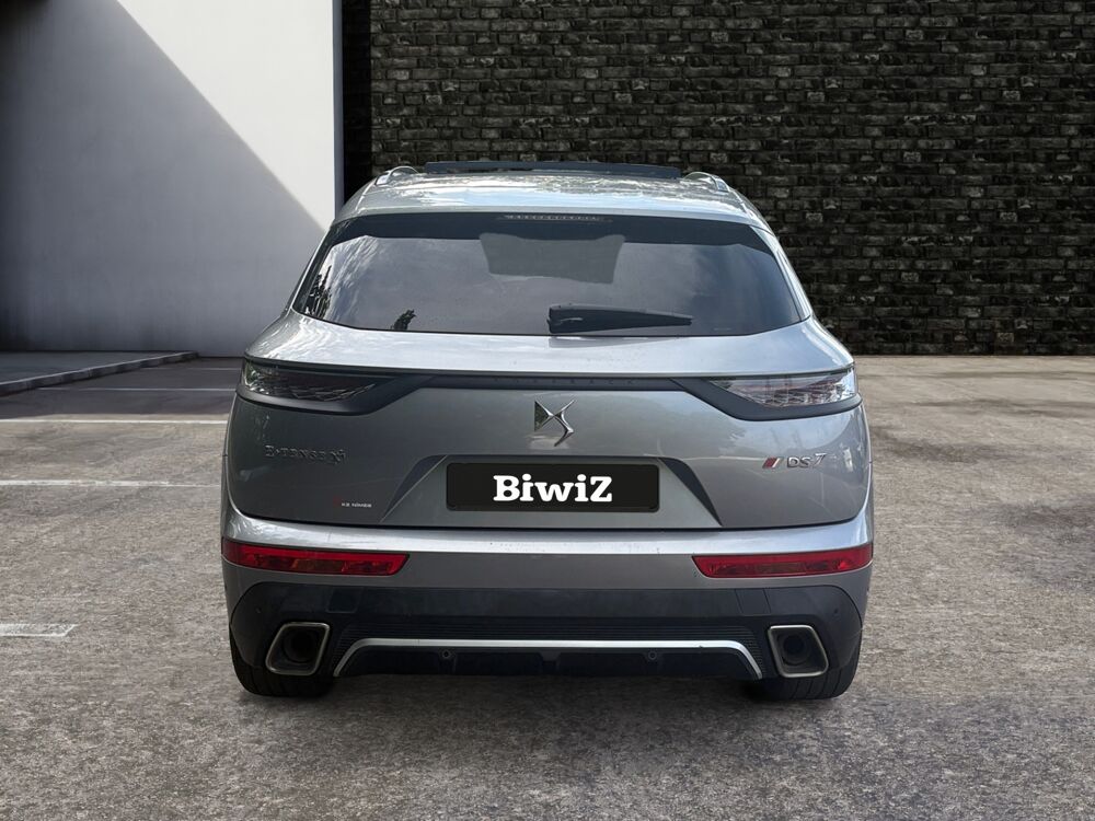 DS7 Crossback E-TENSE 4x4 300 ch Performance Line 2022 occasion 34000 Montpellier