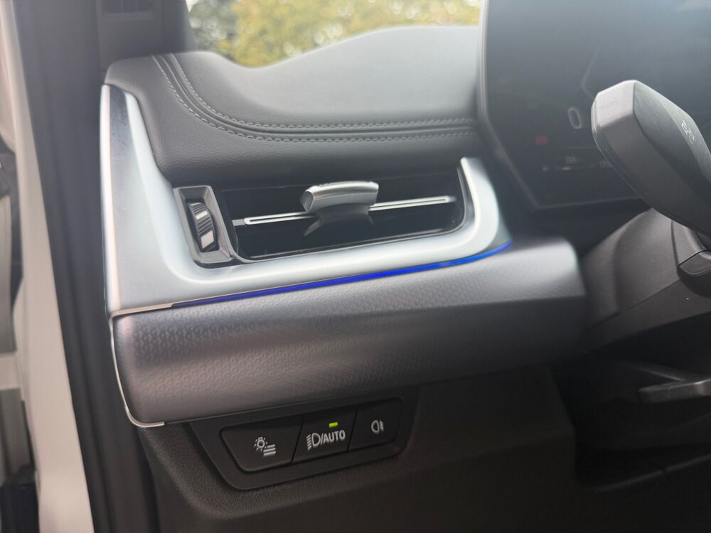X1 1.8 D 150 ch M-sport Sdrive Bva /Si&egrave;ge Electrique &amp; Mass 2023 occasion 43120 Monistrol-sur-Loire