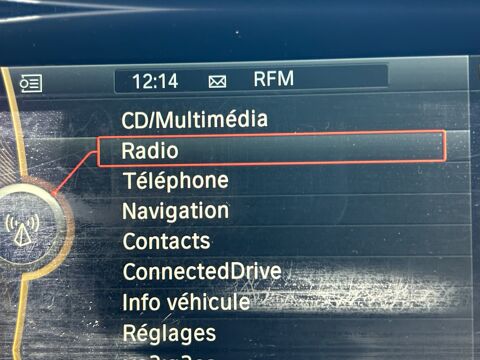 X1 2.0 D 185 ch Business Xdrive Bva 2014 occasion 42700 FIRMINY