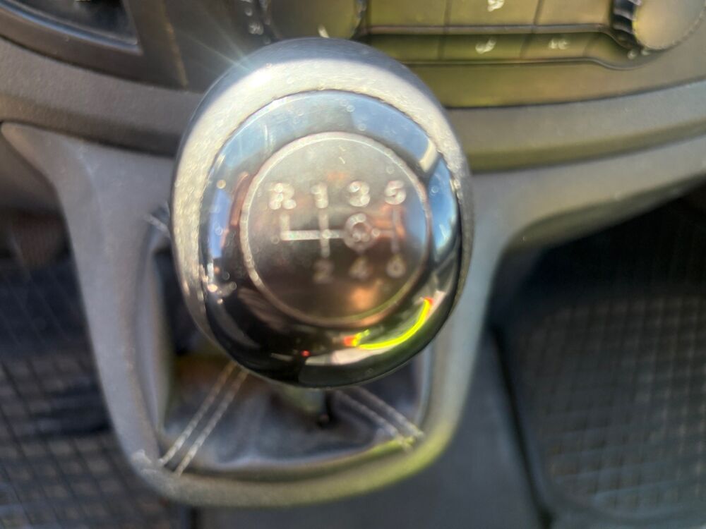 Vito Fourgon 2.2 109 Cdi 90 /Galerie MTS/Habillage bois 2018 occasion 43120 Monistrol-sur-Loire