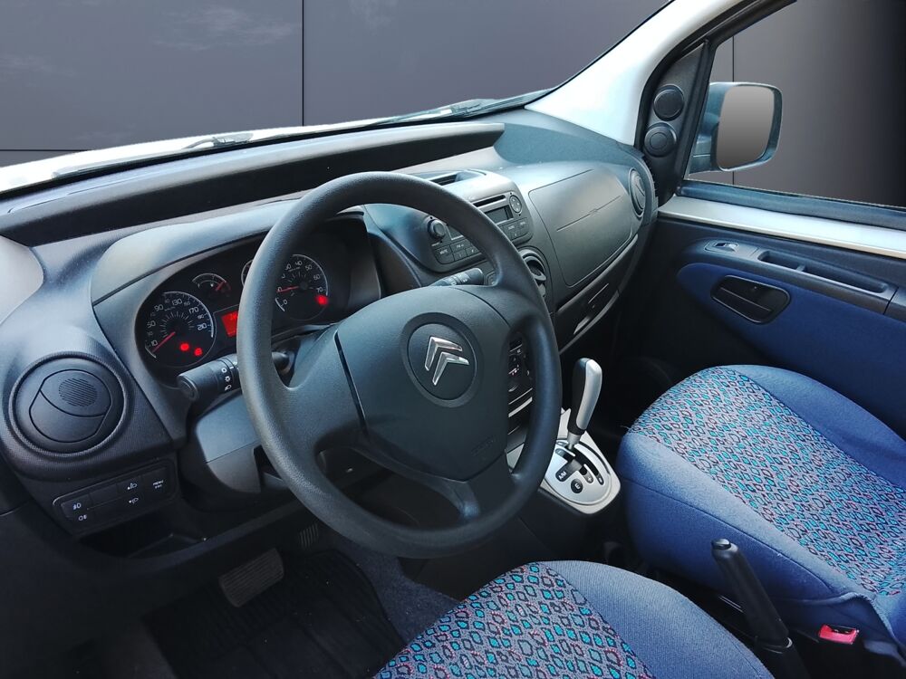 Nemo Combi 1.3 Hdi 75ch Confort BMP6 2011 occasion 64100 bayonne