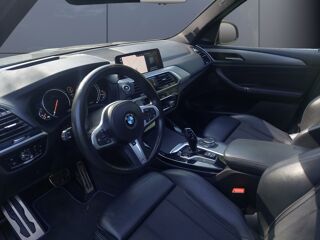 X3 3.0 D 265 ch M-sport Xdrive Bva /Entretien Full Bmw /Toit Ou 2018 occasion 77000 Melun