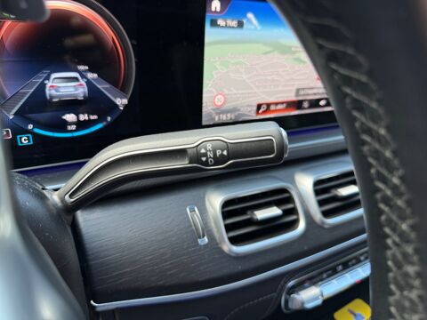 Classe GLE Coup&eacute; 350 DE 194ch+136ch Phev AMG Line 4Matic 9G-Tronic /His 2023 occasion 44800 Saint-Herblain