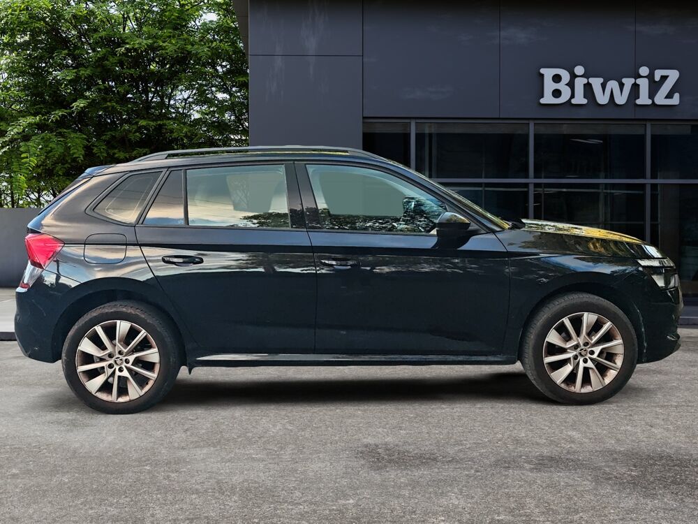 Kamiq 10 TSI 115ch Ambition /GPS/ CARPLAY/radar de recull/ISOFIX &agrave; 2021 occasion 34000 Montpellier