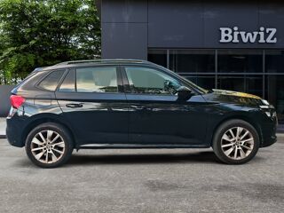 Kamiq 10 TSI 115ch Ambition /GPS/ CARPLAY/radar de recull/ISOFIX &agrave; 2021 occasion 34000 Montpellier