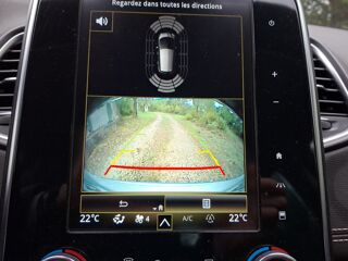 Sc&eacute;nic 1.3 Tce 140 ch Techno /1&egrave;re main/Cam&eacute;ra de recul/Carplay 2022 occasion 83170 Brignoles