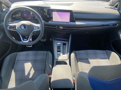 Golf 1.4 eHybrid 245 ch GTE DSG6 2021 occasion 67500 Haguenau