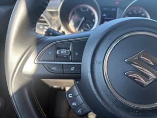 Swift 1.2 Dualjet 85 ch Privilege /Carplay/Camera/Premiere main 2020 occasion 19100 Brive-la-Gaillarde