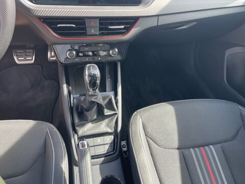 Kamiq 1.5 Tsi 150 ch Monte Carlo 2026 occasion 09000 Foix