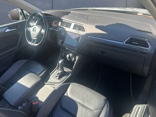 Tiguan 2.0 Tdi 150 Bluemotion Carat Exclusive Dsg Bva /carplay andr 2020 occasion 31620 Castelnau-d'Estr&eacute;tefonds