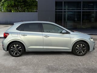 Polo 1.0 Tsi 95 ch Life Plus Dsg Bva /Suivi Volkswagen/Si&egrave;ges Av 2024 occasion 43120 Monistrol-sur-Loire