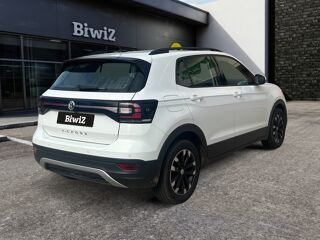 T-Cross 1.6 Tdi 95 Lounge Business Dsg Bva /Carplay Android Auto PNE 2020 occasion 31620 Castelnau-d'Estr&eacute;tefonds