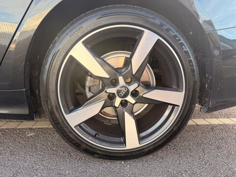 A6 Avant 2.0 40 Tdi 205ch Mhev Hybrid S-line S-tronic BVA /Toit 2019 occasion 45200 Montargis