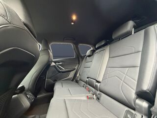X1 1.8 D 150 ch M-sport Sdrive Bva /Si&egrave;ge Electrique &amp; Mass 2023 occasion 43120 Monistrol-sur-Loire