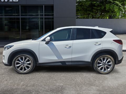 CX-5 2.2 Skyactiv-d 175 ch Selection 4wd Bva /Toit ouvrant &eacute;lectr 2014 occasion 34500 B&eacute;ziers