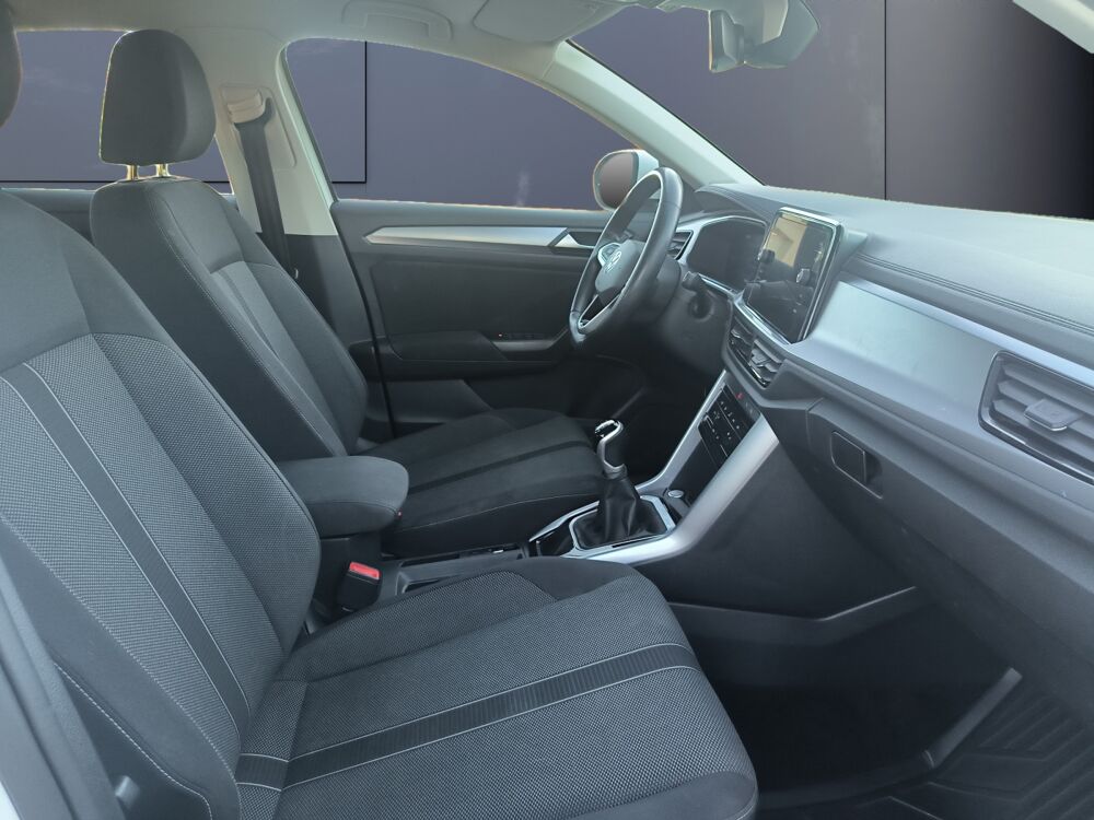 T-ROC Life Business 2.0 Tdi 115 BVM6 /Carplay/Cam&eacute;ra de recul/Pneu 2022 occasion 31470 FONTENILLES