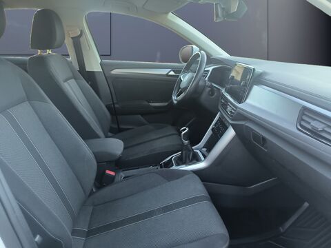 T-ROC Life Business 2.0 Tdi 115 BVM6 /Carplay/Cam&eacute;ra de recul/Pneu 2022 occasion 31470 FONTENILLES