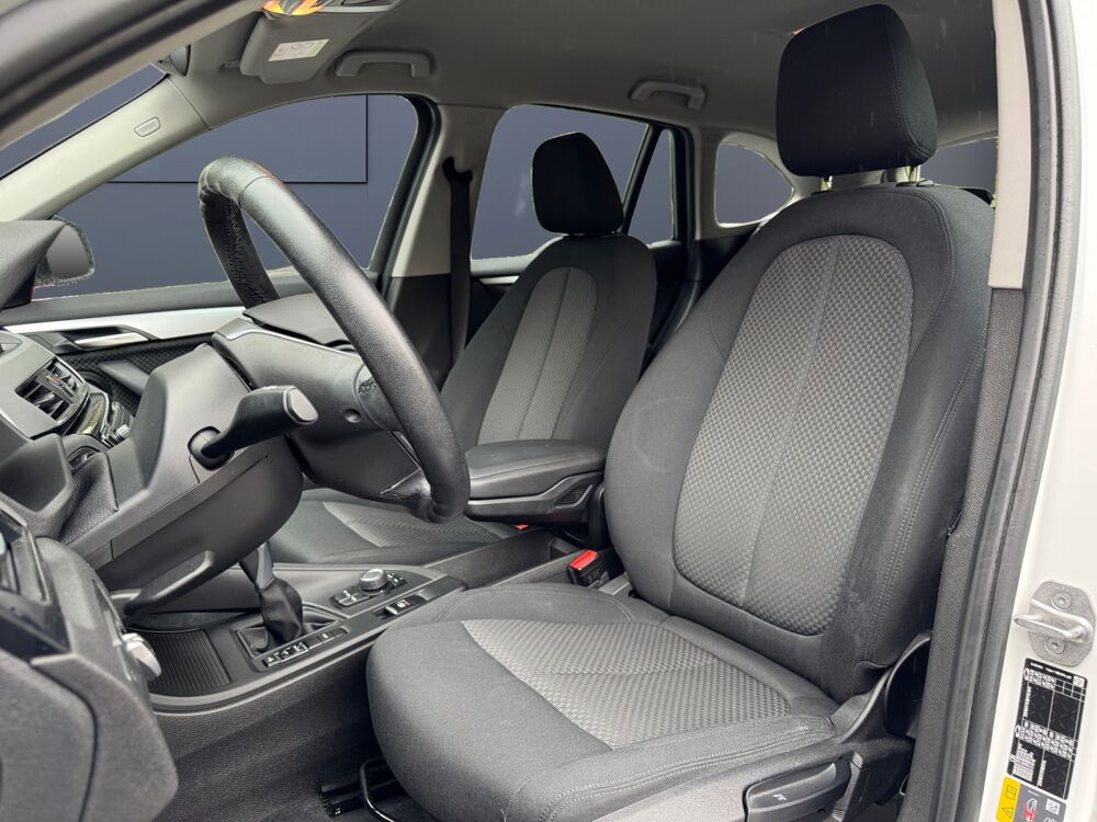X1 xDrive25e Lounge 220 ch BVA6 /Suivie D'Entretien/Coffre &Eacute;lec 2021 occasion 92000 Nanterre