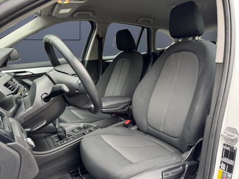 X1 xDrive25e Lounge 220 ch BVA6 /Suivie D'Entretien/Coffre &Eacute;lec 2021 occasion 92000 Nanterre