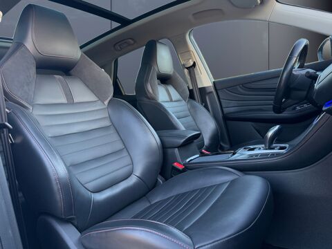 MG.EHS 258 ch GDI PHEV Luxury /CarPlay et Android Auto/ Toit ouvran 2021 occasion 38300 Bourgoin-Jallieu
