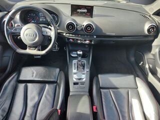 RS3 Sportback 2.5 Tfsi 365 ch Quattro S-tronic Bva /Toit ouvrant 2015 occasion 28500 Vernouillet