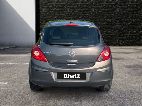 Corsa 1.4 Twinport 100 ch Graphite /Entretien Complet/2&egrave;me Main/Cl 2014 occasion 59000 Lille