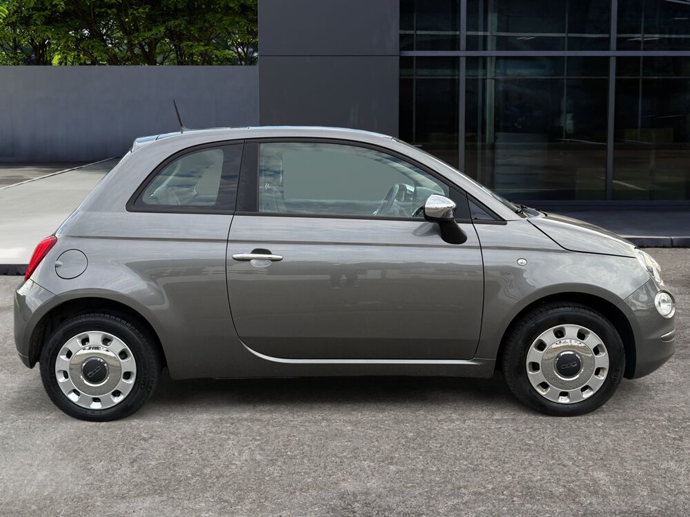 500 1.2 69 ch Pop Star /Distribution &agrave; Jour/Bluetooth/Climatisat 2016 occasion 44000 Nantes