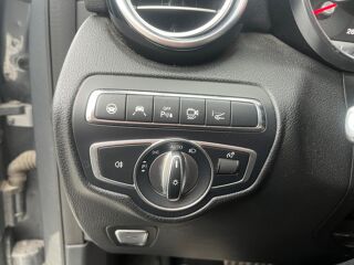 Classe GLC Coupe 250 D 205 ch Fascination 4Matic 9G-Tronic /Burmester/T 2017 occasion 74200 Thonon-les-Bains