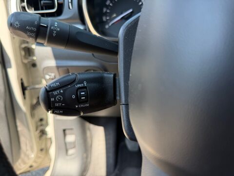 C3 BlueHDi 102 ch S&amp;S BVM6 Shine Pack /Attelage/Carplay et 2021 occasion 38300 Bourgoin-Jallieu
