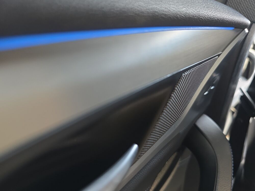 X3 30e Ethanol 292ch. Phev Hybrid M-sport Xdrive Bva /Cuir Chau 2021 occasion 89300 JOIGNY