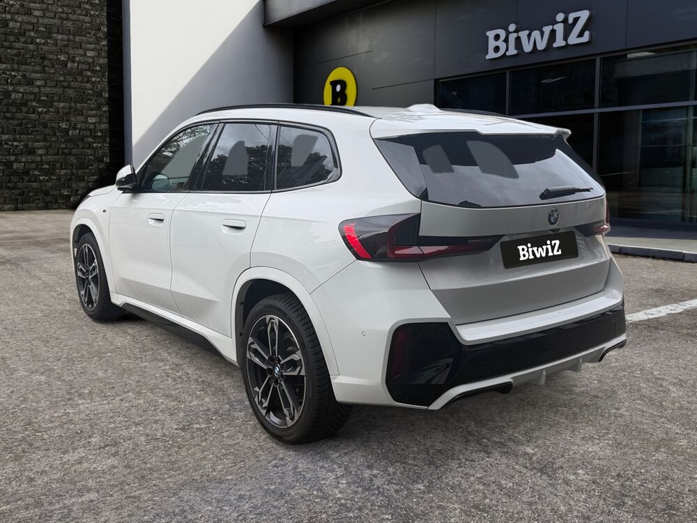 X1 1.8 D 150 ch M-sport Sdrive Bva /Si&egrave;ge Electrique &amp; Mass 2023 occasion 43120 Monistrol-sur-Loire