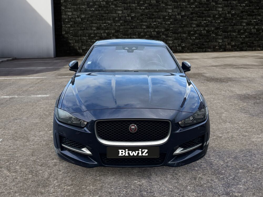 XE 2.0 T P200 ch R-sport Bva /Puissance / &Eacute;l&eacute;gance / Sport 2018 occasion 14100 Lisieux