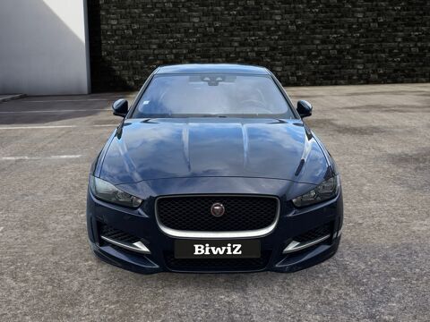 XE 2.0 T P200 ch R-sport Bva /Puissance / &Eacute;l&eacute;gance / Sport 2018 occasion 14100 Lisieux