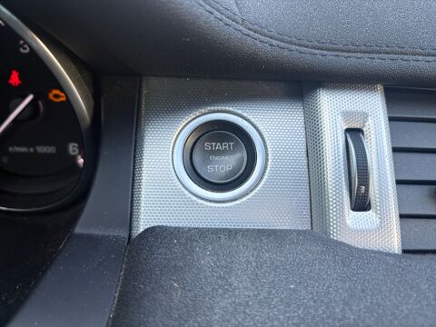 Range Rover Evoque 2.2 Td4 150 ch HSE 4wd Bva /Toit panoramique/Camera/Entretie 2014 occasion 19100 Brive-la-Gaillarde
