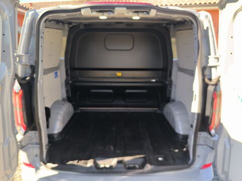 Transit Custom Cabine Approfondie L1 H1 Sport 2.0 Ecoblue 170 ch Bva 8 /Gar 2025 occasion 31000 Toulouse