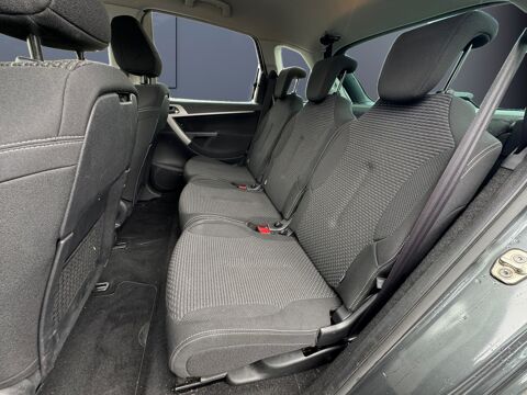 C4 Picasso 1.6 Hdi 110 ch Confort BVM6 /Suivi Complet/Radars/Attelage + 2013 occasion 59000 Lille