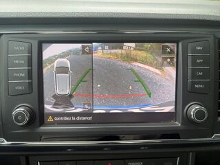 Ateca 1.6 Tdi 115 ch Style Business Dsg /Carplay/Camera/Moteur &agrave; 2019 occasion 19100 Brive-la-Gaillarde