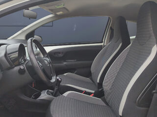 Aygo 1.0 Vvti 70 X-play 2018 occasion 01000 BOURG EN BRESSE