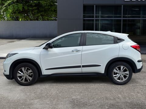 HR-V 1.5 Ivtec 130 ch Executive 2wd /Entretien Honda 2017 occasion 77450 Montry