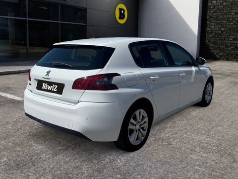 308 1.2 110 ch Active Business BVM6 /CarPlay/Distribution Neuve/ 2021 occasion 69340 Francheville