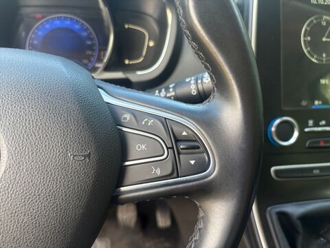 Grand scenic IV 1.6 Dci 130 ch Intens 2018 occasion 29600 Morlaix