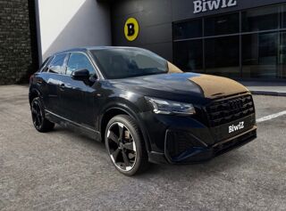 Q2 1.5 35 Tfsi Cod 150 S-line Plus S-tronic Bva 2024 occasion 59000 Lille