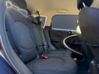 Countryman 2.0 D 112 ch Cooper Bva /Si&egrave;ges chauffants 2014 occasion 77450 Montry