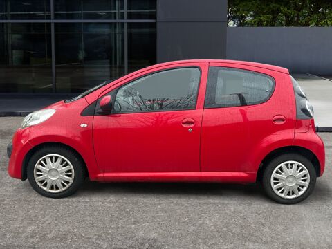 C1 1.4 Hdi 55 ch Pack /5 portes/Suivi entretien/Distribution ok 2008 occasion 43120 Monistrol-sur-Loire