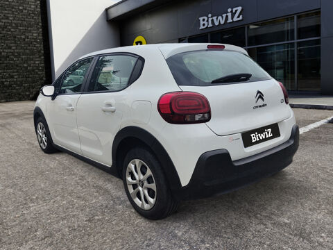 C3 1.5 Bluehdi 100 ch Pro /GPS/AFIL/R&eacute;vision ok/ 1ere main 2020 occasion 28500 Vernouillet